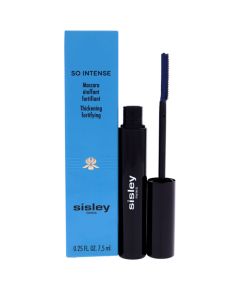 Sisley Mascara So Intense Deep Blue 7.5ml Sejas kopšana