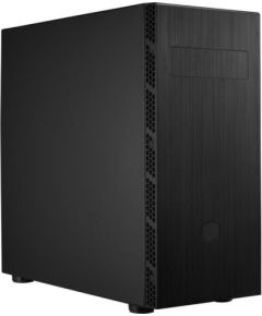 Cooler Master MasterBox MB600L V2 Datora korpuss ATX / Midi-Tower Datoru korpusi