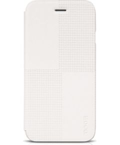 Hoco Apple  Apple iPhone 6 / 6S Crystal series fashion White Чехлы - альтернативные