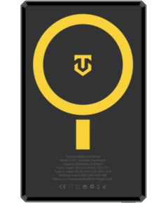 Tactical пауэрбанк MagForce Relief 5000mAh Power-банки