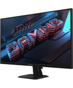 GIGABYTE MONITOR 27" GS27Q XEK1 Gigabyte GS27Q X EK1 27 " IPS QHD 240 Hz 1 ms 2560 x 1440 pixels 300 cd/m² HDMI ports quantity 2 Monitori