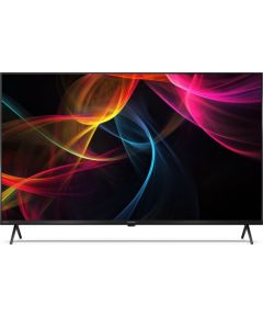 Sharp 43HL4265E 43 Smart TV Google TV UHD Black Televizori