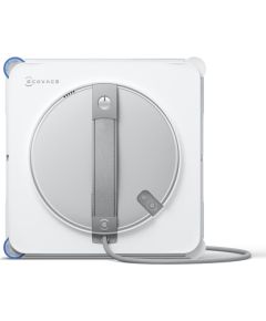 Ecovacs Window Cleaning Robot WINBOT W2S Corded 8000 Pa White Logu tīrītāji