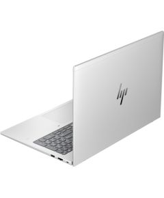 HP EliteBook 6 G1i Ultra 7 265U 16.0"WUXGA IPS 300nits AG 24GB DDR5 5600 SSD512 Arc Cam 5Mpx 56Wh W11Pro Pike silver aluminium 3Y OnSite Portatīvie datori