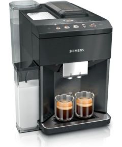 Siemens EQ.500 TQ518RX3 coffee maker Fully-auto Espresso machine 1.9 L Kafijas aparāti