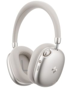 Havit Space S1 - wireless Bluetooth headphones with noise reduction (beige) Austiņas