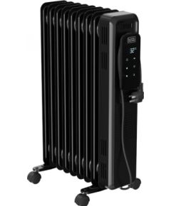 Black+Decker BXRA2001E oil-filled radiator Eļļas radiatori