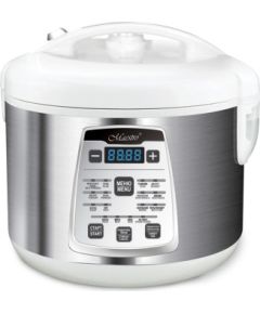 MULTICOOKER MAESTRO MR-792 17 programs, 700 W Virtuves kombaini