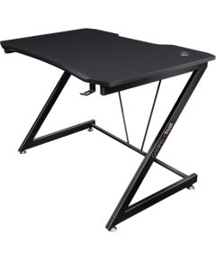 Trust GXT 711X Dominus Black Gaming galdi