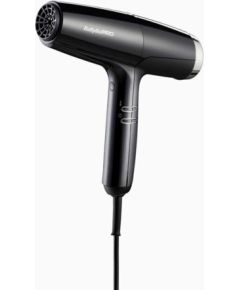 BaByliss Falco BAB8550BE Hair Dryer 2000 W Black фены