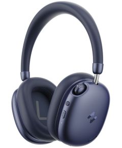 Havit Space S1 - wireless Noise Cancelling Bluetooth Headphones (blue) Наушники