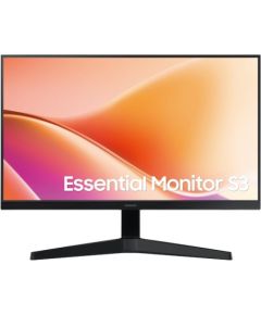 Samsung LS24F330EAUXEN computer monitor 61 cm (24") 1920 x 1080 pixels Full HD LCD Black Monitori