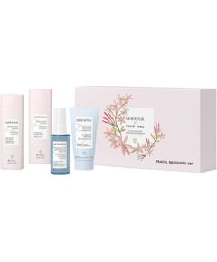 Goldwell Recovery Travel Set I. - Dárková sada péče o vlasy Духи и косметика
