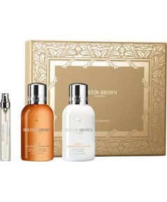Molton Brown Layering Gift Set - Dárková sada Dāvanu komplekti