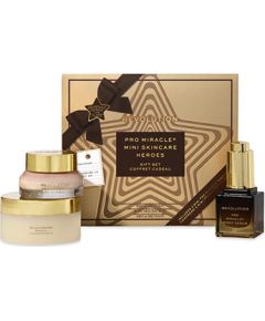 Makeup Revolution Miracle Mini Heroes Gift Set - Dárková sada Smaržas - NESAKĀRTOTS