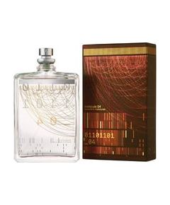 Escentric Molecules Molecule 04 EDT 30ml Unisex Smaržas