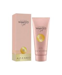 Azzaro Wanted Girl Body Lotion 200ml Ķermeņa kosmētika