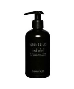 L'Eau Serge Lutens Shower gel 240ml Dušas želejas ķermenim