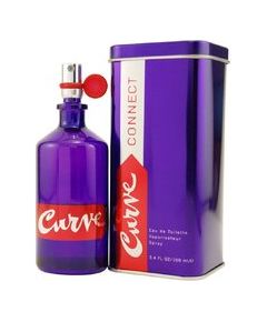 Liz Claiborne Curve Connect EDT 100ml Sieviešu Smaržas