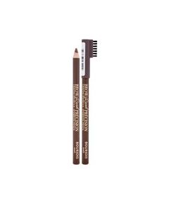 Bourjois Brow Reveal Precision Eyebrow Pencil 1,4 g 004 Dark Brunette Dekoratīvā kosmētika
