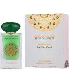 Gulf Orchid Tropical Fruits EDP 60ml Unisex Smaržas