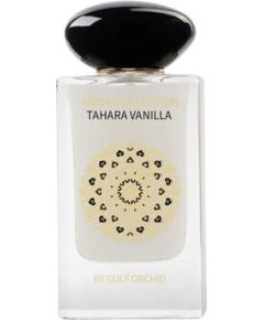 Gulf Orchid Tahara Vanilla EDP 60ml Sieviešu Smaržas