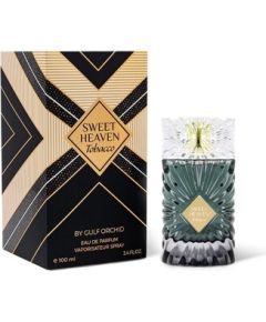 Gulf Orchid Sweet Heaven Tobacco EDP 100ml Unisex Smaržas