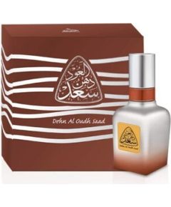 Ahmed Al Maghribi Dehn Al Oudh Saad EDP 40ml Unisex Smaržas