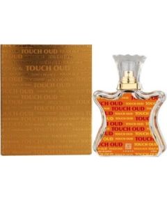 Ahmed Al Maghribi Touch Oud EDP 75ml Sieviešu Smaržas