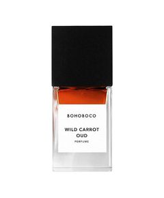 Bohoboco Wild Carrot Oud Parfém 50ml Unisex Smaržas