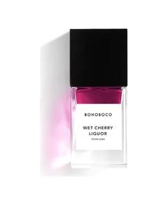 Bohoboco Wet Cherry Liquor Parfum 50ml Unisex Smaržas