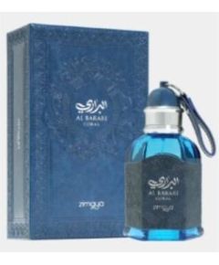 Zimaya Al Barari Coral EDP 100ml Vīriešu Smaržas