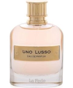 La Fede Uno Lusso EDP 100ml Sieviešu Smaržas
