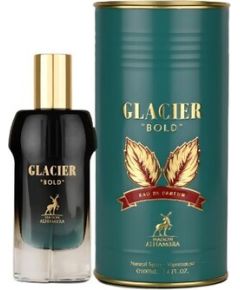 Maison Alhambra Glacier Bold EDP 100ml Vīriešu Smaržas