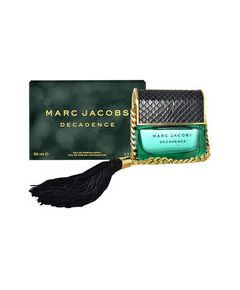 Marc Jacobs Decadence EDP 100ml Sieviešu Smaržas