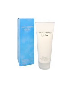 Dolce & Gabbana Light Blue Body Cream 200ml Smaržas - NESAKĀRTOTS