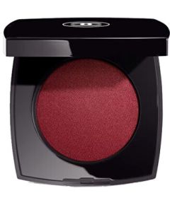 Chanel Cream-To Powder Blush - Krémová tvářenka 8 g Grenat Profond Smaržas - NESAKĀRTOTS