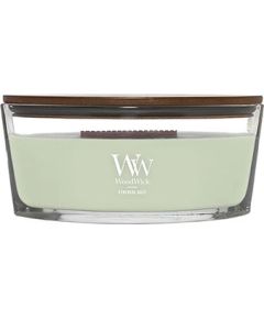 Woodwick Ethereal Haze Loď ( éterický opar ) - Vonná svíčka 453.6g Smaržas - NESAKĀRTOTS