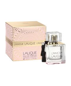 Lalique L`amour EDP Tester 100ml Sieviešu Smaržas
