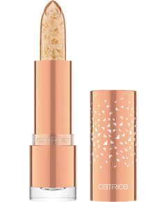 Catrice Glam In Gold Glow Lip Balm - Balzám na rty 3,5 g 10 Dekoratīvā kosmētika