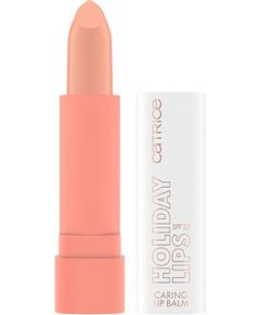 Catrice Holiday Lips Caring Lip Balm SPF 25 - Pečující balzám na rty 3,5 g 040 Dekoratīvā kosmētika