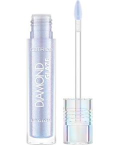 Catrice Diamond Glaze Lip Gloss - Lesk na rty 3 ml 10 Bubbles 'N' Troubles Dekoratīvā kosmētika
