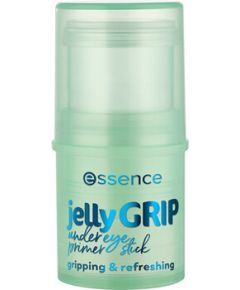 Essence Jelly Grip Primer Stick - Podkladová tyčinka pod oči 4.6g Smaržas - NESAKĀRTOTS
