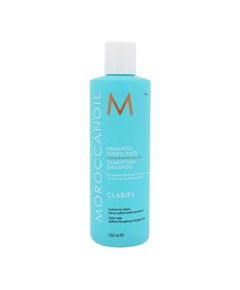 Moroccanoil Clarify Shampoo (all hair types) - Shampoo 250ml Уход за волосами