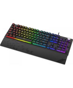 Krux Klawiatura frost rgb Klaviatūras