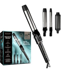 Revamp CL-3500-EUMulti Style Revolve Matu veidotāji