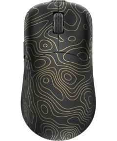 White Shark WGM-5015 Aero Gold Peles, ievadierīces