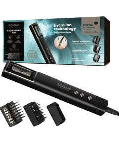 Revamp DR-2750-EU Hydro Shine Air 3-in-1 Pro Styler Matu veidotāji