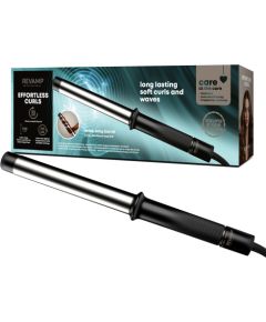 Revamp TO-1250-EU Effortless Curls Long Tong Matu veidotāji