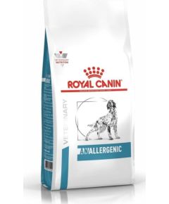 Royal Canin Anallergenic 1,5 kg Jaunumi - Datori